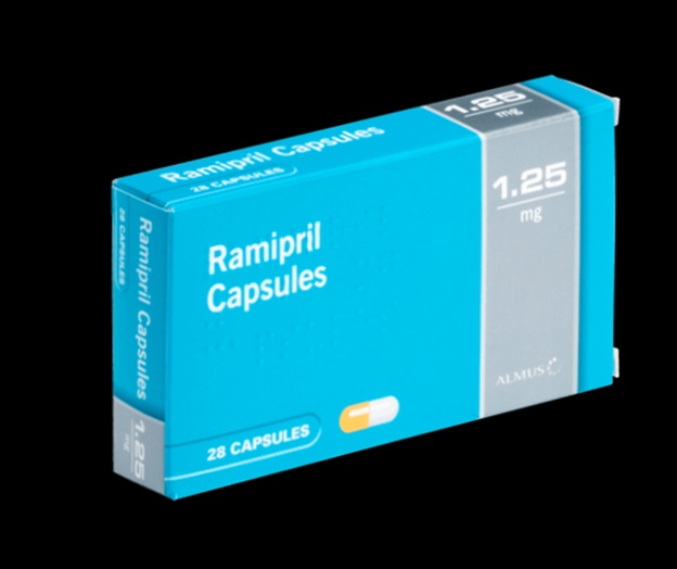 comprimés génériques pour la tension