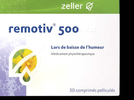 antidépresseur générique