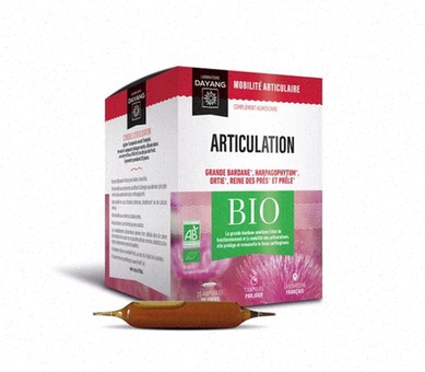 Traitement Arthrelief