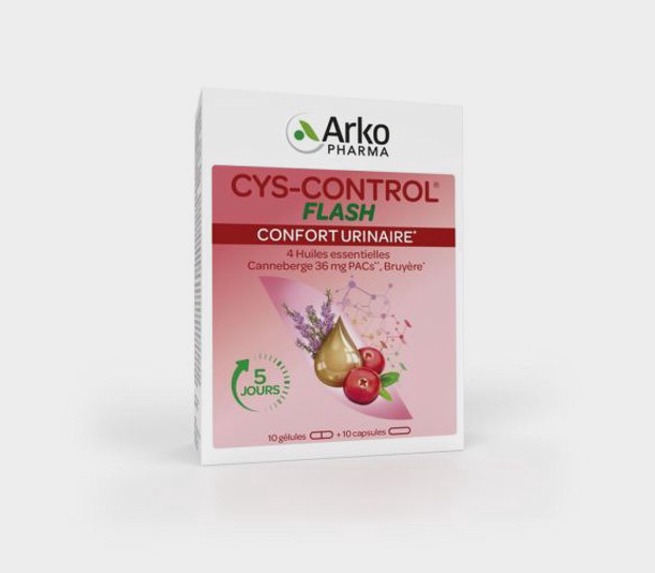 Médicament générique brûlures urinaires