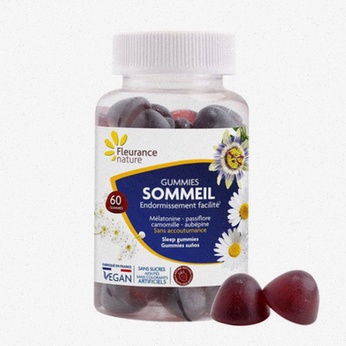 Complément sommeil RelaxMax