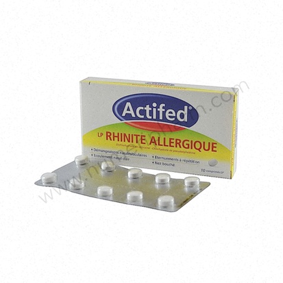 loratadine generique 10mg