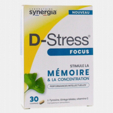 médicament mémoire