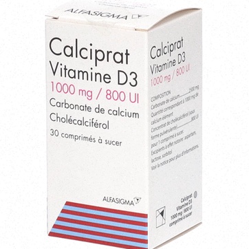 médicament renforcer os