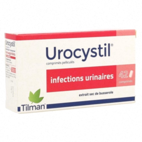 Médicament pour mieux uriner