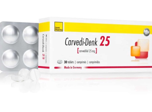 Traitement angine de poitrine