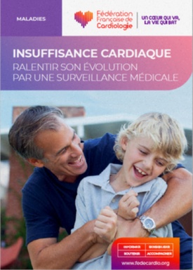 traitement insuffisance cardiaque