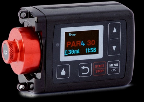 Traitement maladie de Parkinson