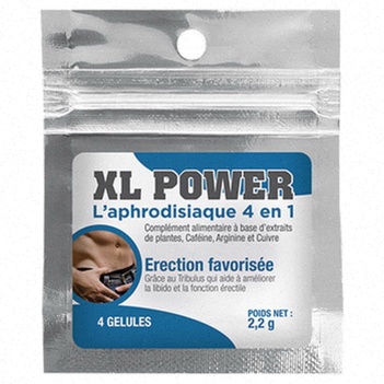 TestoBoost Max complément libido