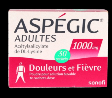 médicament anticoagulant