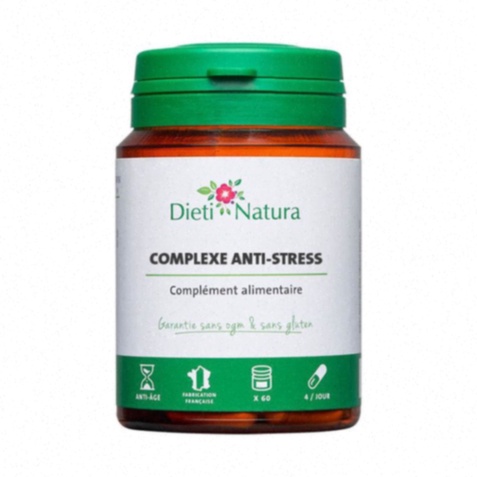 complément anti-stress