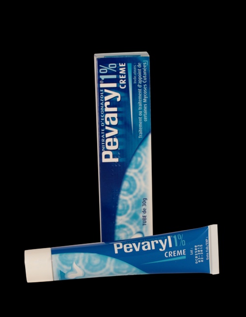 Crème antifongique générique