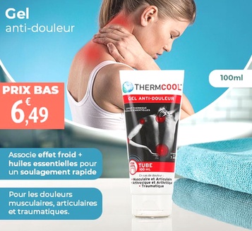 MédicaPlus Articulations 500 mg