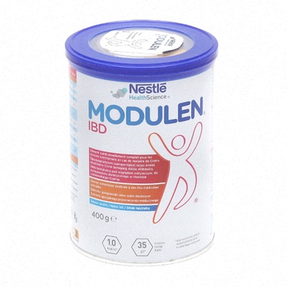 médicament maladie de Crohn