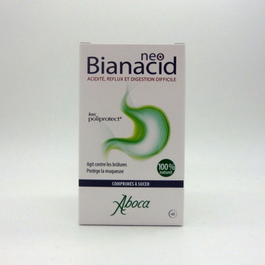 médicament brûlures d'estomac générique