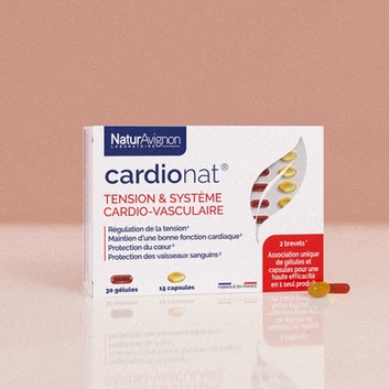 cardioflow traitement circulation coeur