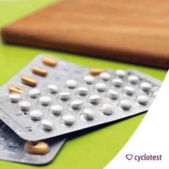 Pilule contraceptive en ligne