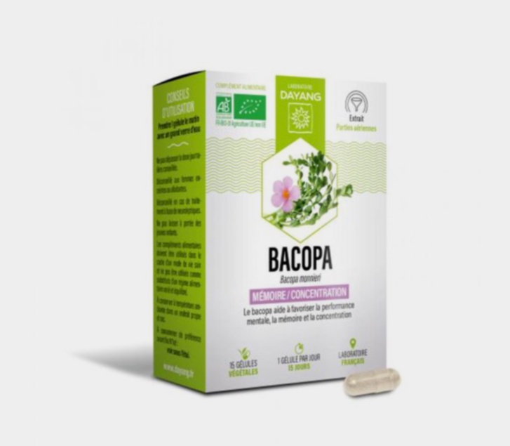 ConcentraPlus générique