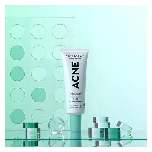 Crème anti-acné générique