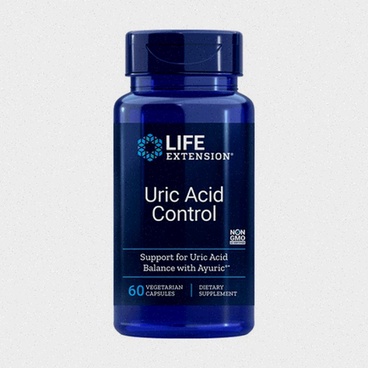 Médicament pour acide urique