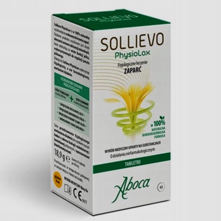 Médicament contre la constipation