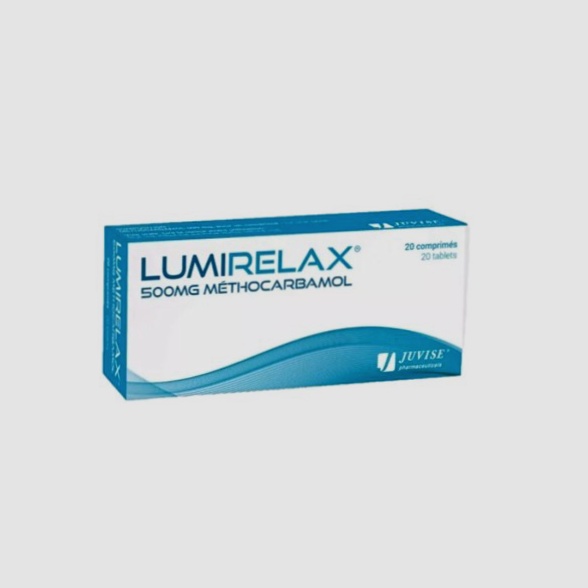 Médicament contre contractures musculaires