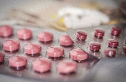 medicament depression