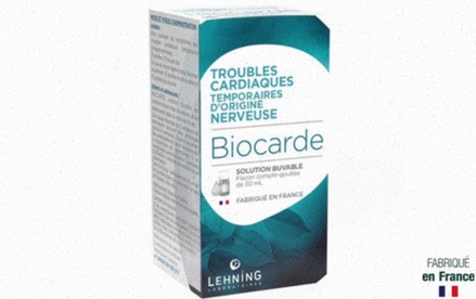 Médicament ischémie du cœur