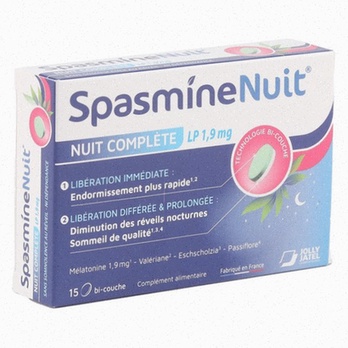 Propranolol générique 10 mg