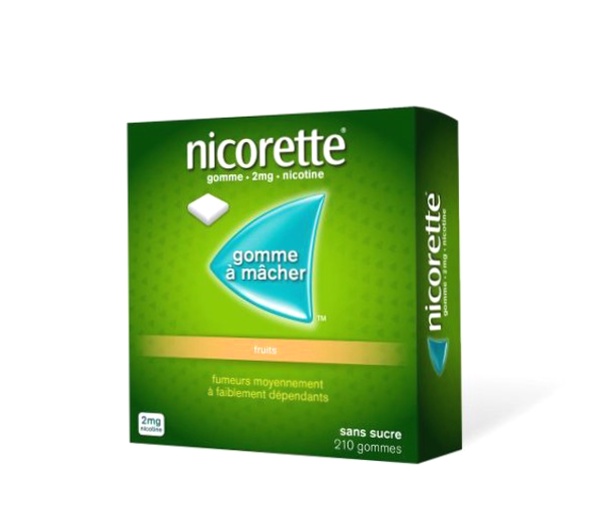 Médicament arrêter de fumer en ligne